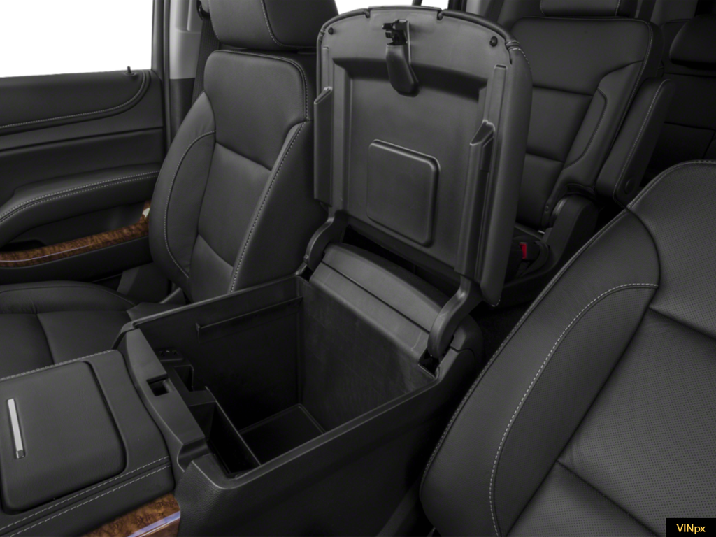 used 2018 Chevrolet Tahoe car, priced at $35,999