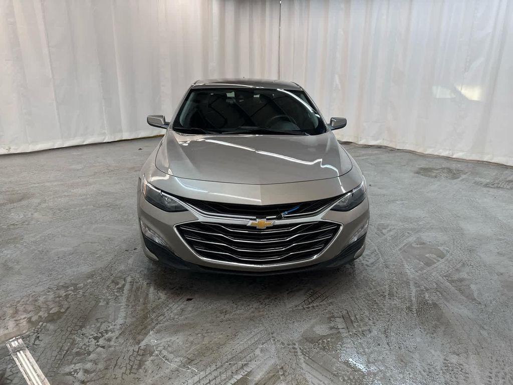 used 2023 Chevrolet Malibu car, priced at $22,999