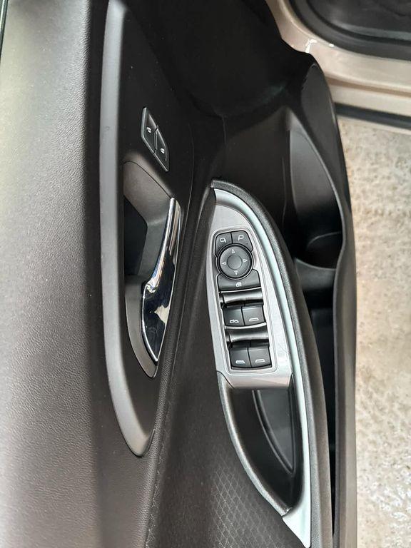 used 2023 Chevrolet Malibu car, priced at $22,999