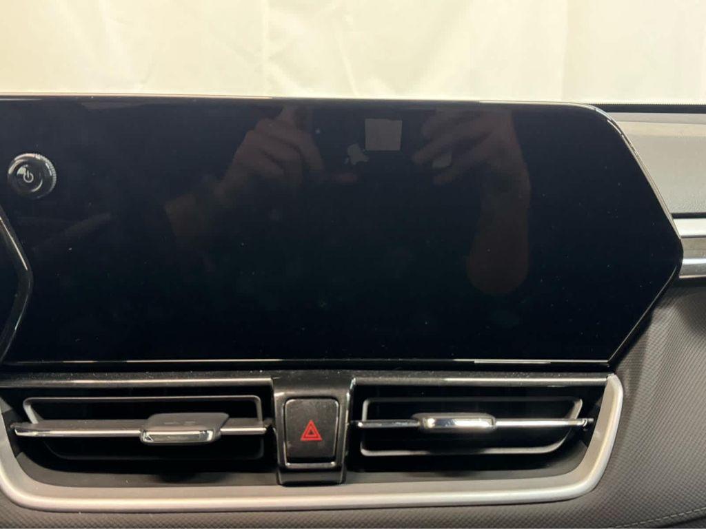 used 2025 Chevrolet TrailBlazer car, priced at $29,999