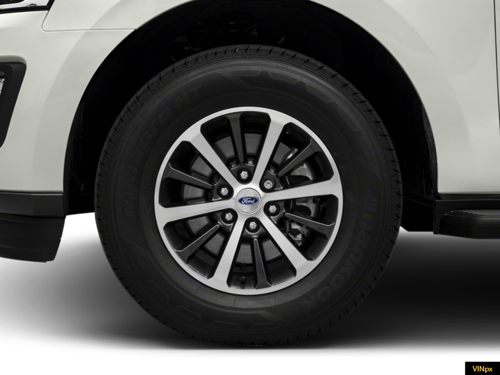 used 2019 Ford Expedition Max car, priced at $29,999