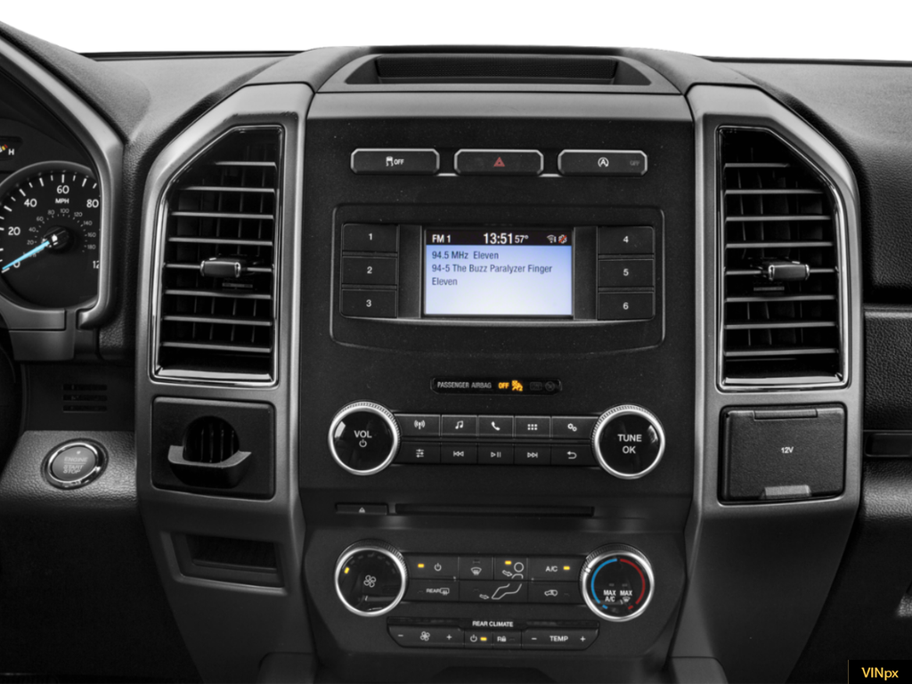 used 2019 Ford Expedition Max car, priced at $29,999