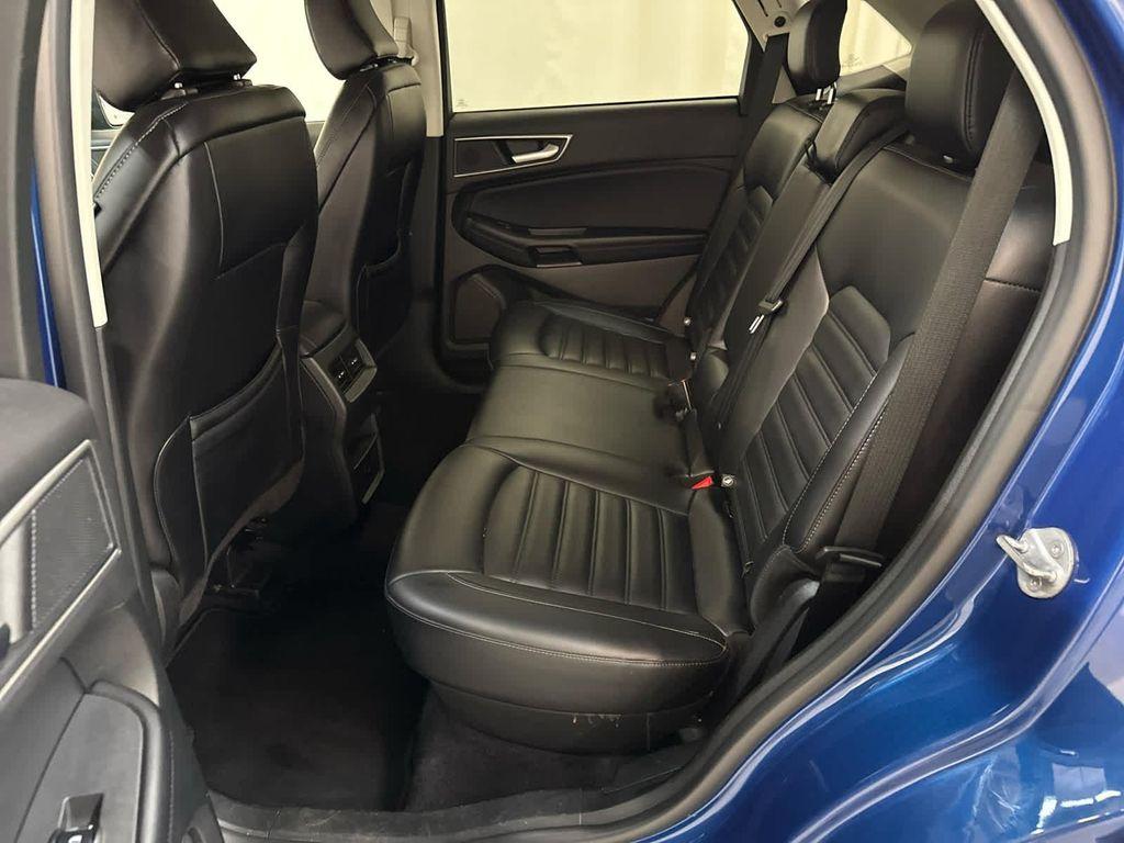 used 2023 Ford Edge car, priced at $26,999