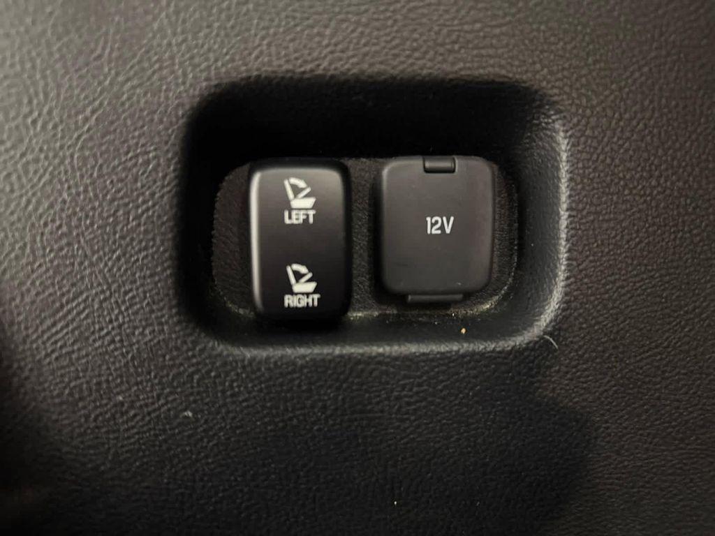 used 2023 Ford Edge car, priced at $26,999