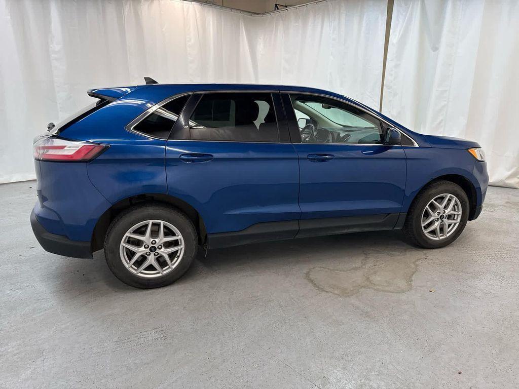 used 2023 Ford Edge car, priced at $26,999