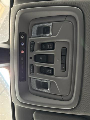 used 2021 Chevrolet Silverado 1500 car, priced at $43,999