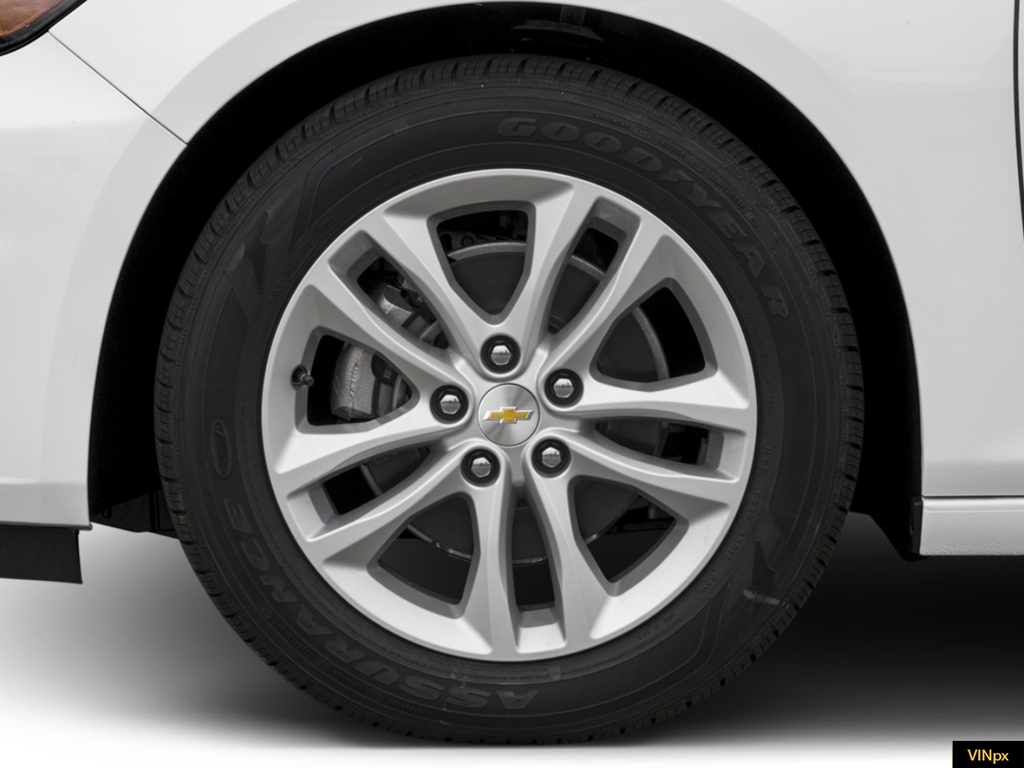used 2018 Chevrolet Malibu car, priced at $20,999