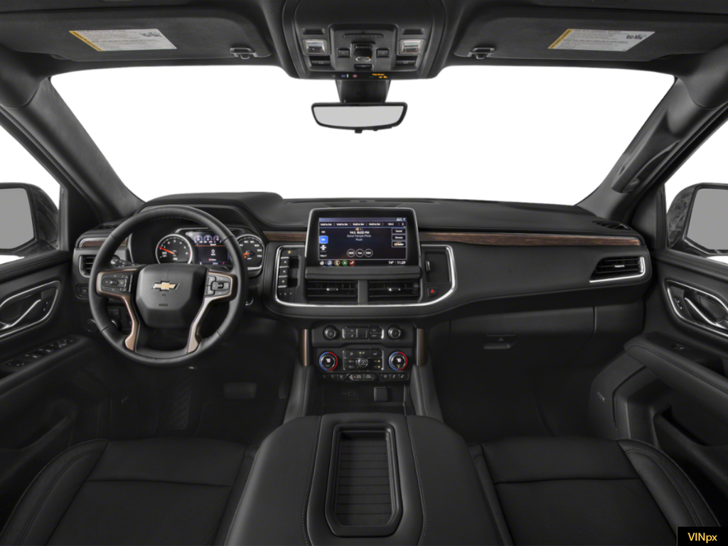 used 2022 Chevrolet Suburban car, priced at $65,999