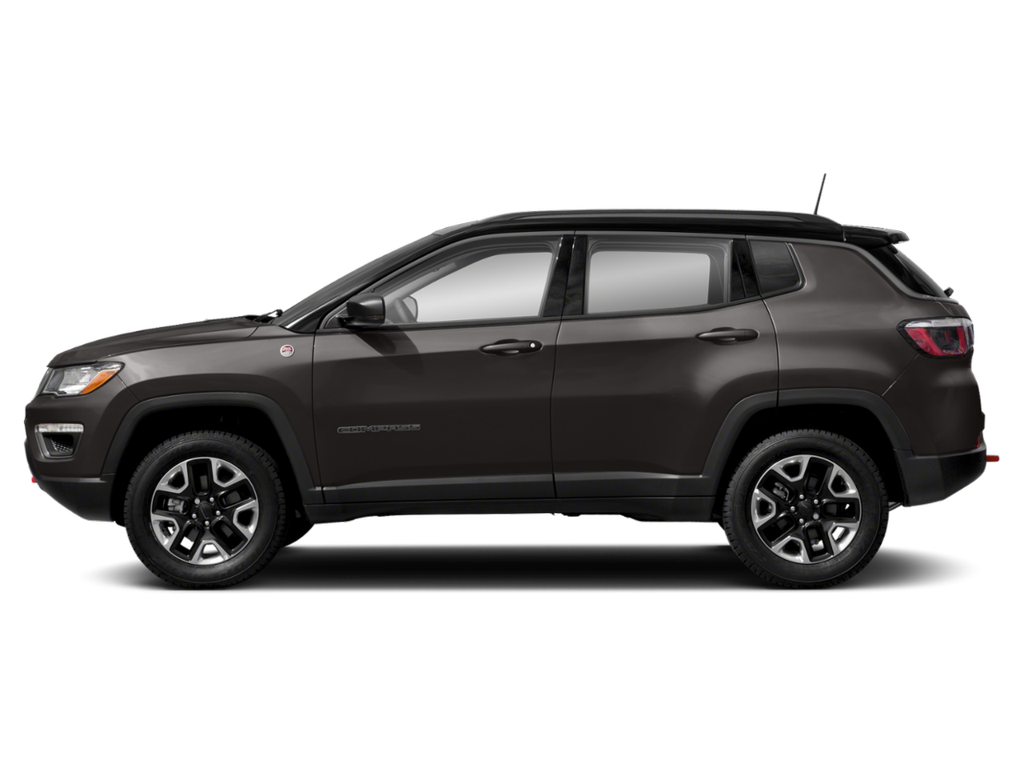 used 2019 Jeep Compass car, priced at $18,999