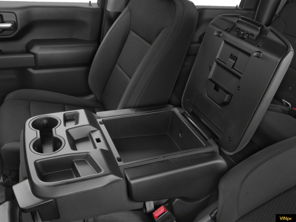 new 2026 GMC Sierra 2500 car, priced at $75,149