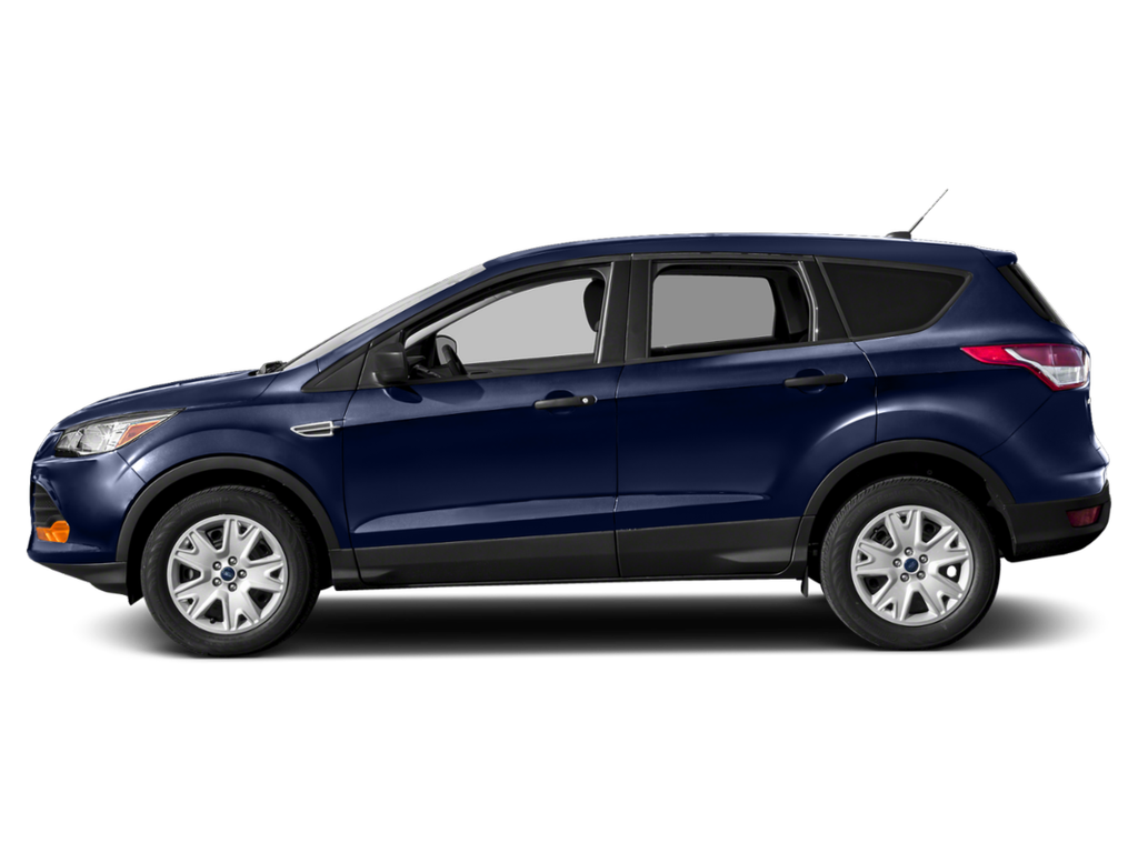 used 2015 Ford Escape car