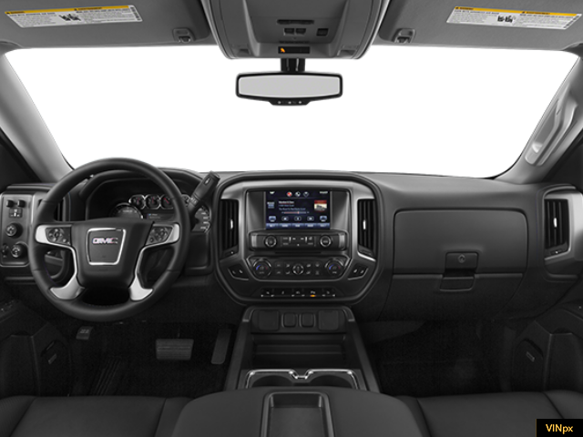 used 2014 GMC Sierra 1500 car, priced at $26,999