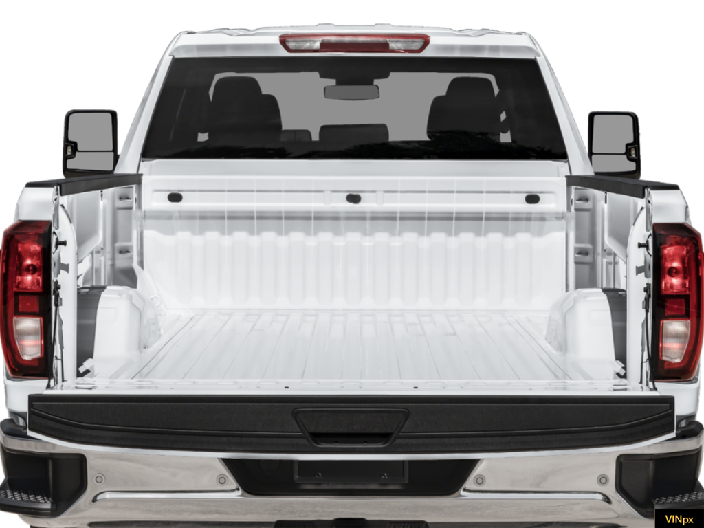 new 2026 GMC Sierra 2500 car, priced at $62,149