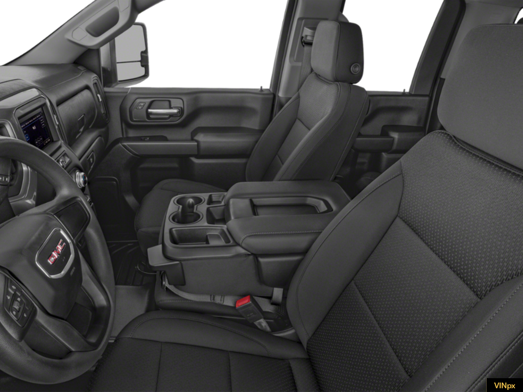 new 2026 GMC Sierra 2500 car, priced at $62,149