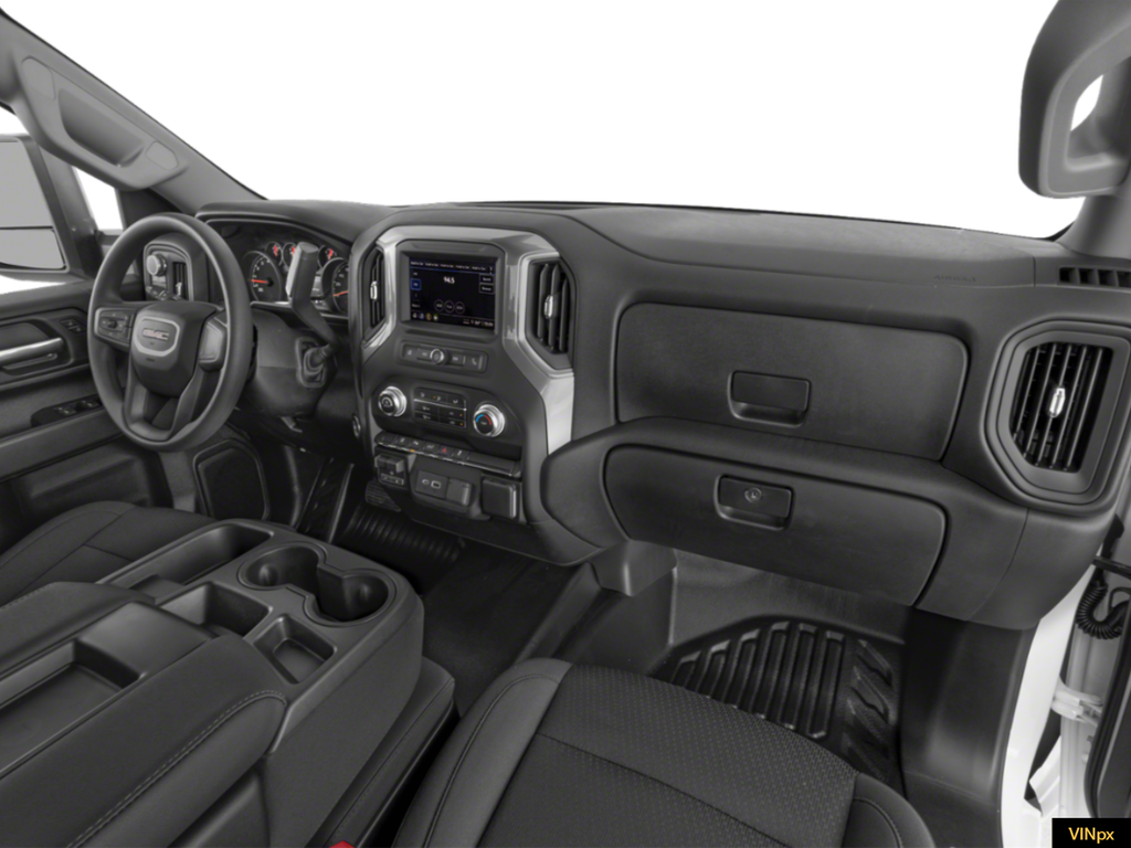 new 2026 GMC Sierra 2500 car, priced at $62,149