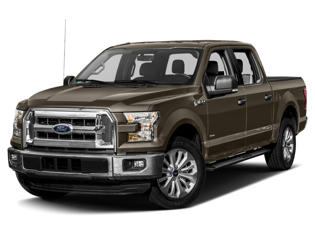 used 2015 Ford F-150 car, priced at $17,999