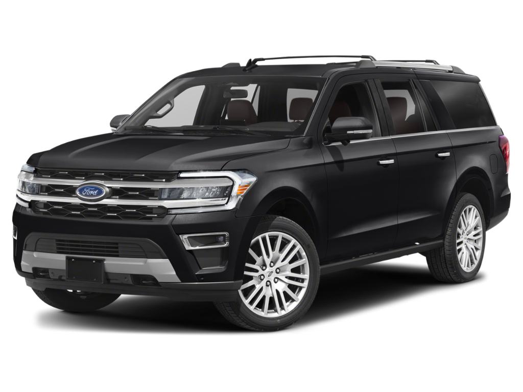 used 2023 Ford Expedition Max car, priced at $51,999