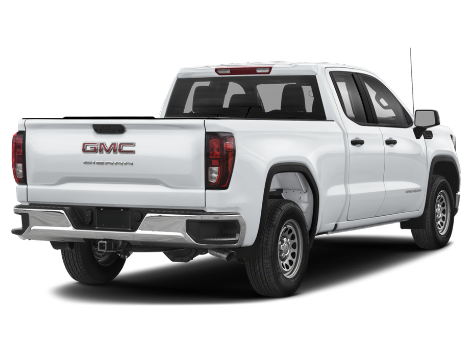 new 2025 GMC Sierra 1500 car, priced at $63,535