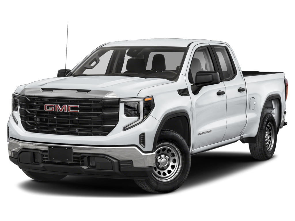 new 2025 GMC Sierra 1500 car, priced at $63,535