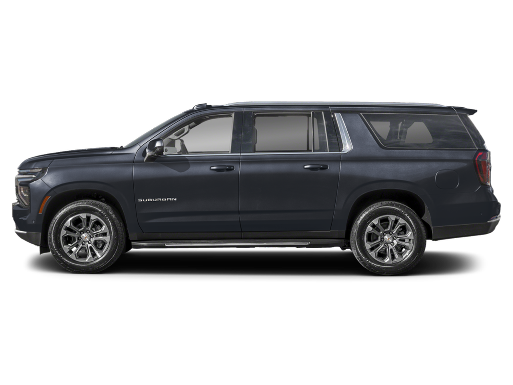 new 2025 Chevrolet Suburban car, priced at $68,169