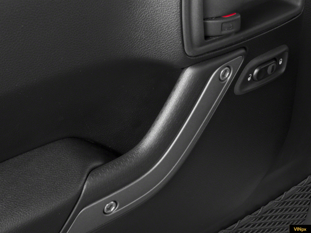 used 2015 Jeep Wrangler Unlimited car