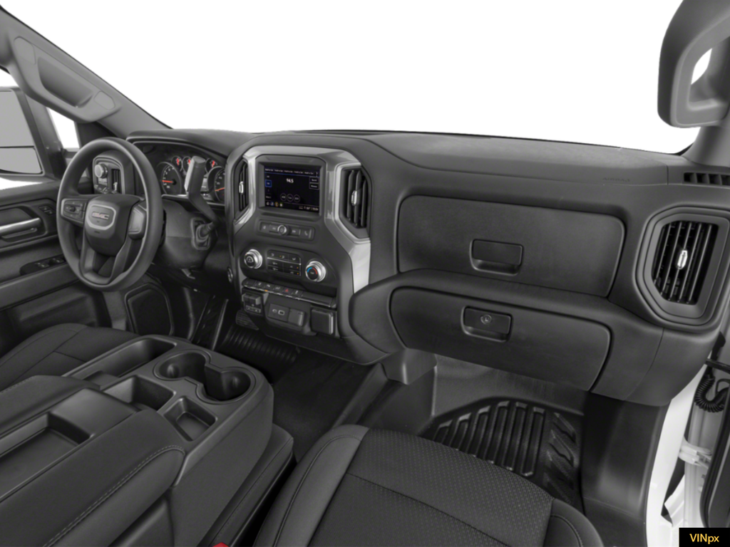 new 2025 GMC Sierra 2500 car, priced at $70,859