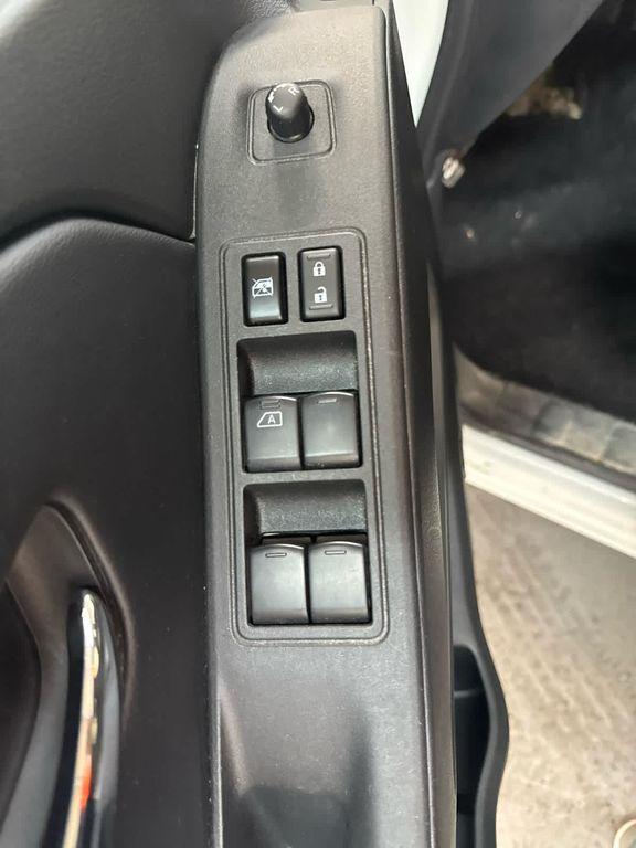 used 2025 Nissan Frontier car, priced at $42,999