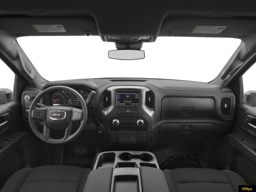 new 2026 GMC Sierra 2500 car, priced at $79,594