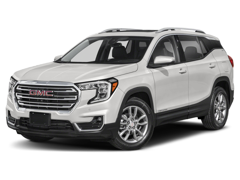 new 2024 GMC Terrain car, priced at $30,534