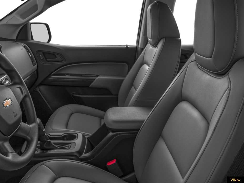 used 2020 Chevrolet Colorado car, priced at $25,999