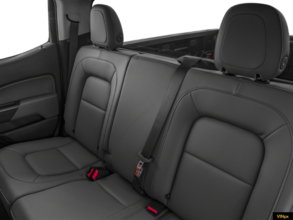 used 2020 Chevrolet Colorado car, priced at $25,999