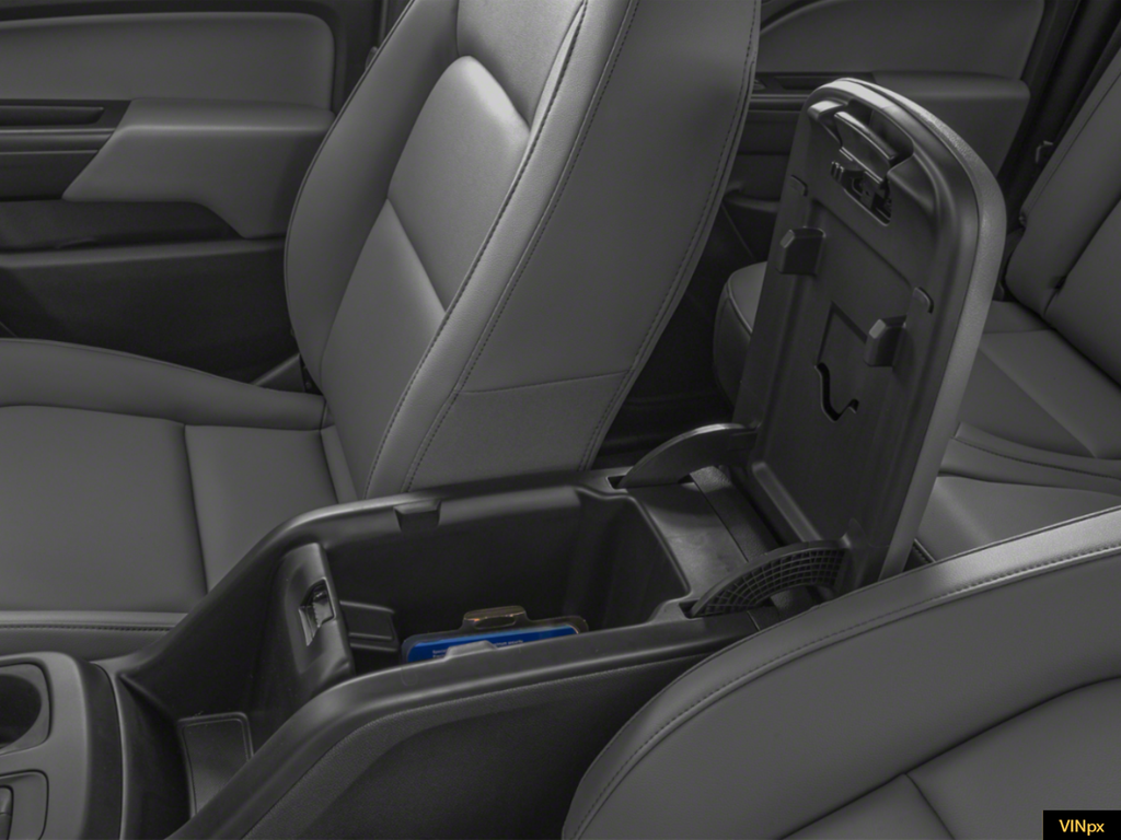 used 2020 Chevrolet Colorado car, priced at $25,999
