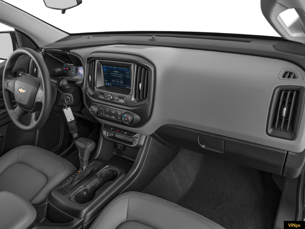 used 2020 Chevrolet Colorado car, priced at $25,999