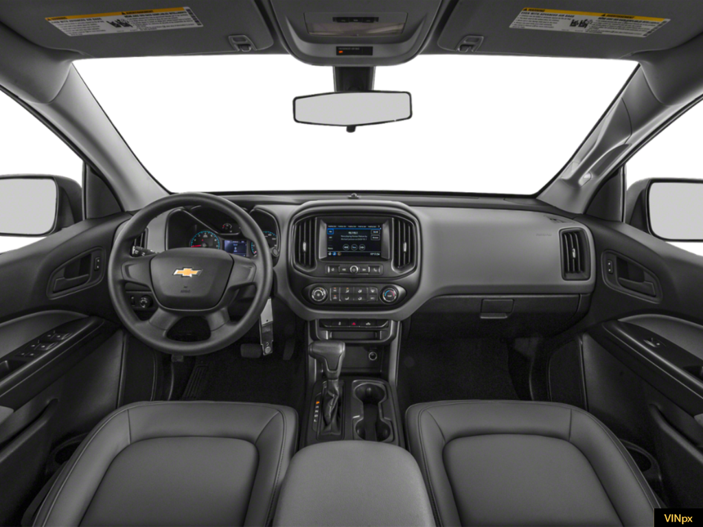 used 2020 Chevrolet Colorado car, priced at $25,999