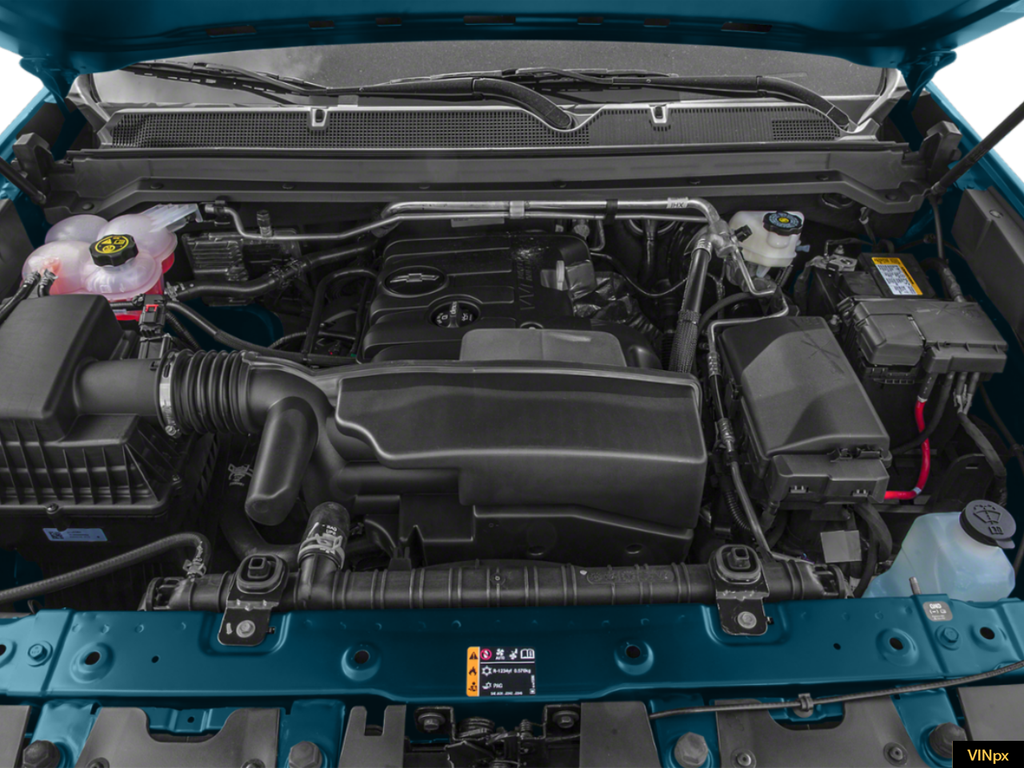 used 2020 Chevrolet Colorado car, priced at $25,999