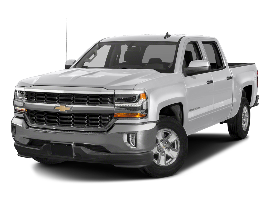 used 2018 Chevrolet Silverado 1500 car, priced at $30,999