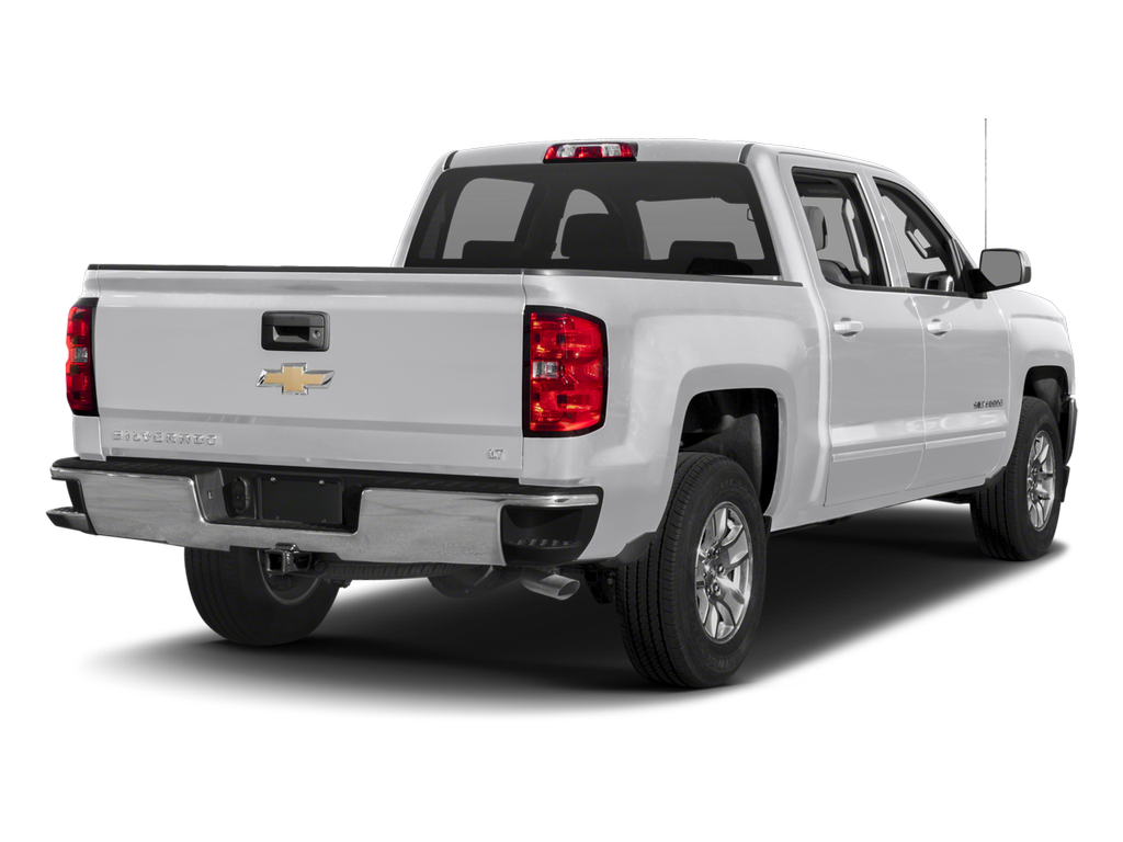 used 2018 Chevrolet Silverado 1500 car, priced at $30,999