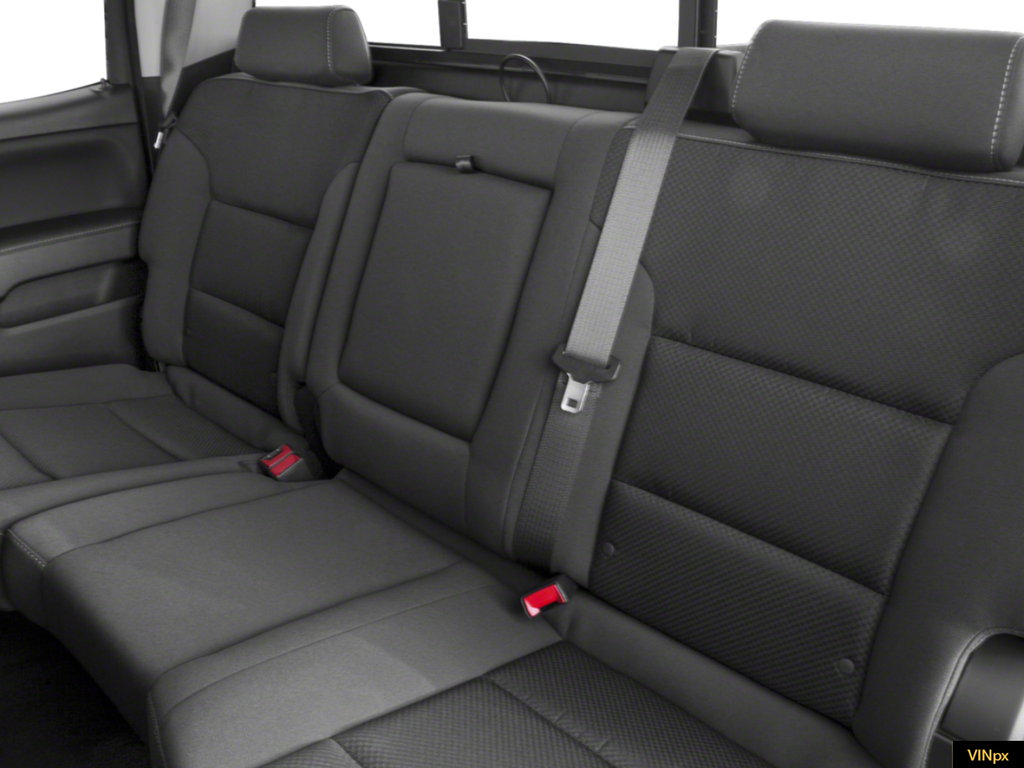 used 2018 Chevrolet Silverado 1500 car, priced at $30,999