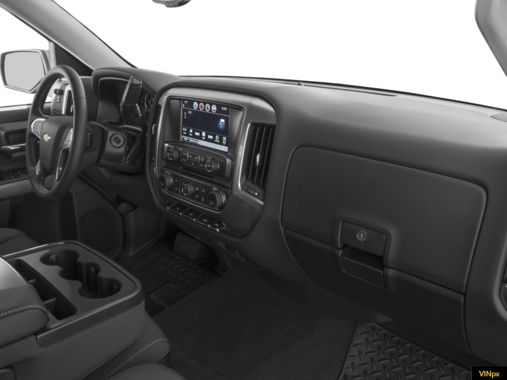 used 2018 Chevrolet Silverado 1500 car, priced at $30,999