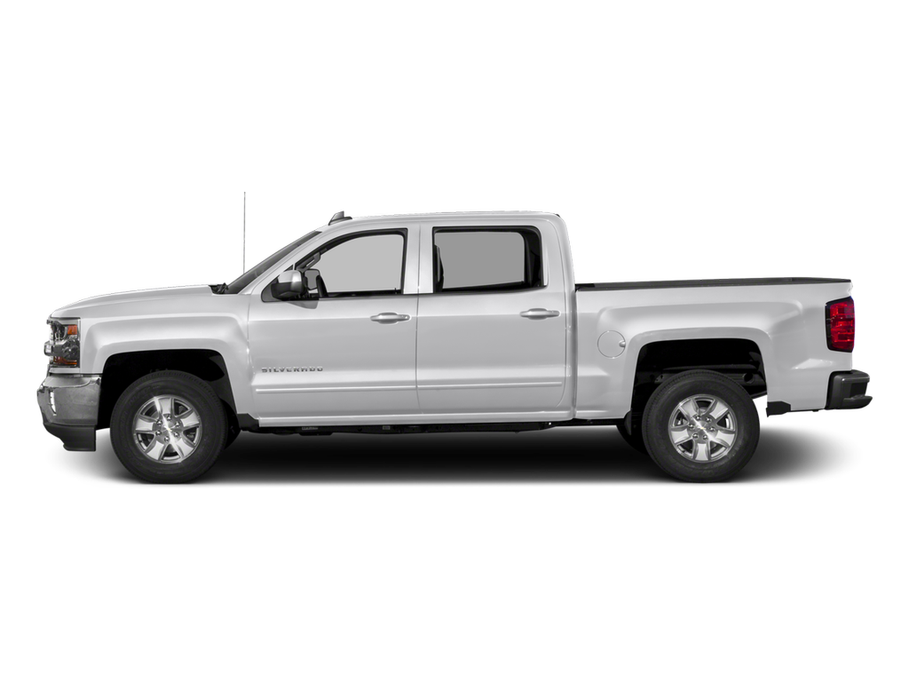 used 2018 Chevrolet Silverado 1500 car, priced at $30,999