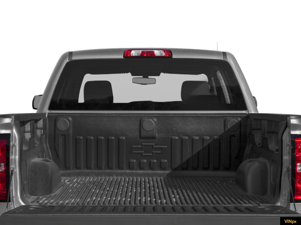 used 2018 Chevrolet Silverado 1500 car, priced at $30,999