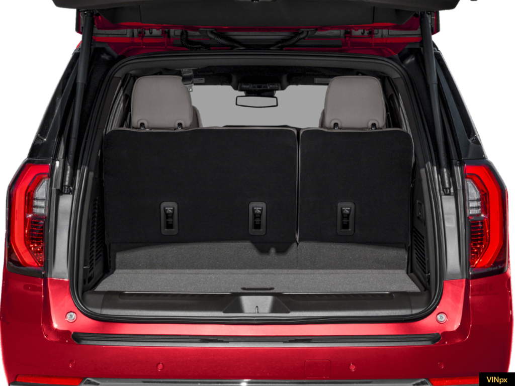 new 2026 GMC Yukon car, priced at $100,334