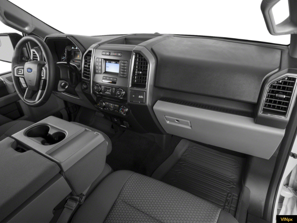 used 2020 Ford F-150 car, priced at $38,999