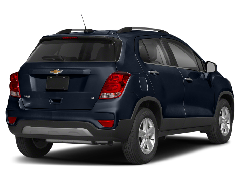 used 2021 Chevrolet Trax car, priced at $19,999