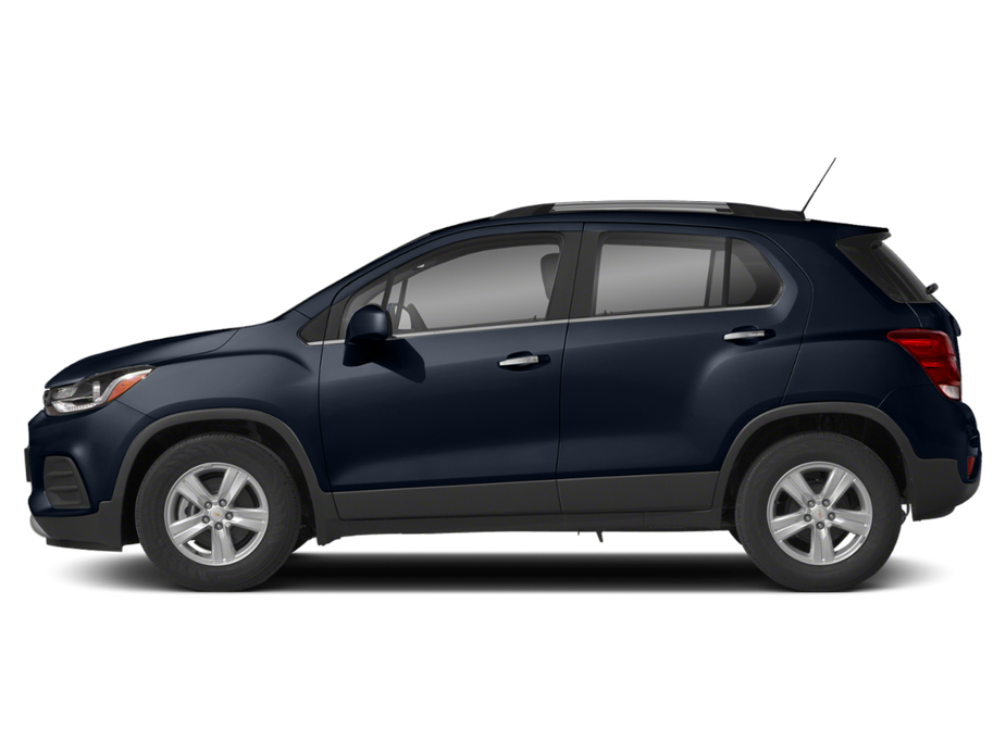 used 2021 Chevrolet Trax car, priced at $19,999