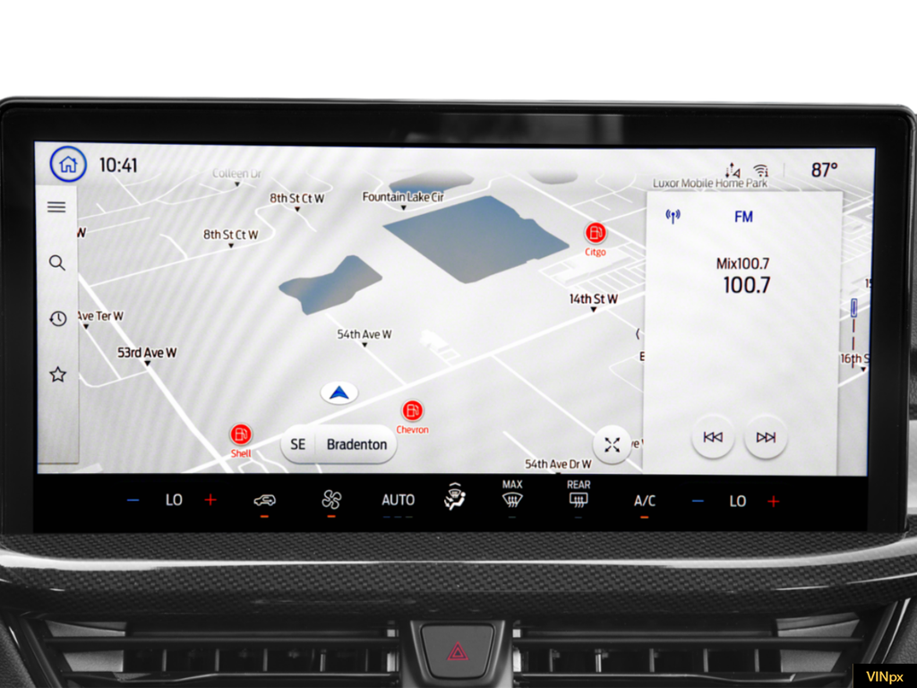 used 2023 Ford Escape car, priced at $28,999