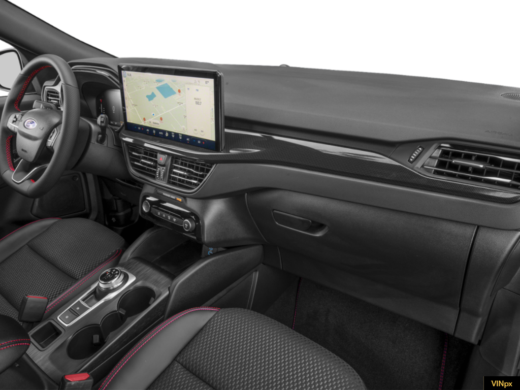 used 2023 Ford Escape car, priced at $28,999