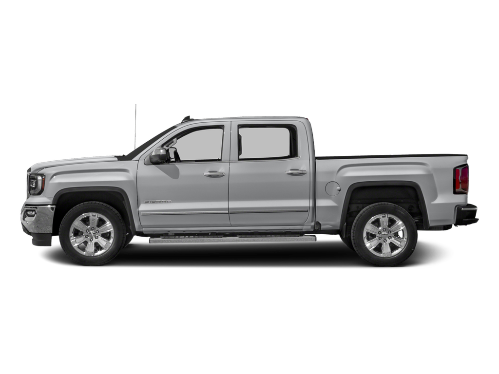 used 2017 GMC Sierra 1500 car