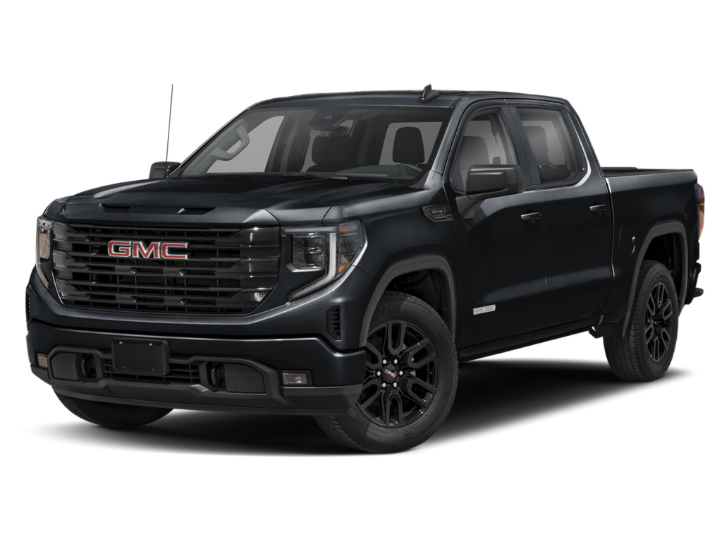 new 2026 GMC Sierra 1500 car, priced at $55,589