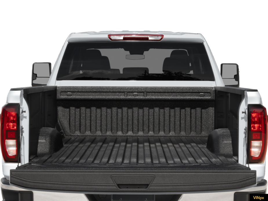 new 2025 GMC Sierra 2500 car, priced at $83,099